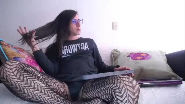 Thumbnail 2, violetagomez_co's Stream at Chaturbate, 1 month ago