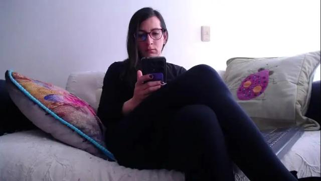 Thumbnail 1, violetagomez_co's Stream at Chaturbate, 29 days ago