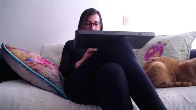 Thumbnail 2, violetagomez_co's Stream at Chaturbate, 29 days ago