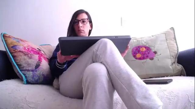 Image 2 of violetagomez_co Stream on Chaturbate on 28 days ago
