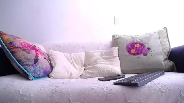 Image 4 of violetagomez_co Stream on Chaturbate on 28 days ago