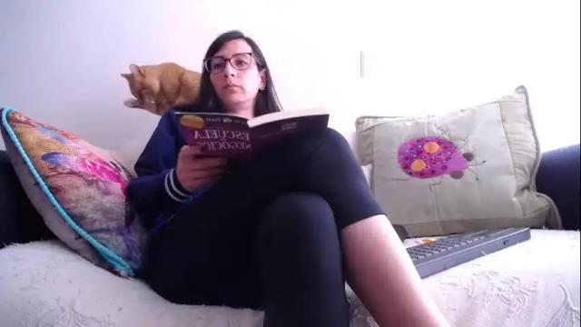 Image 8 of violetagomez_co Stream on Chaturbate on 28 days ago