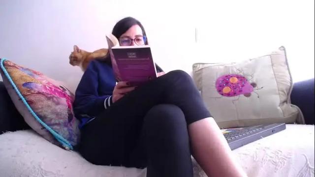 Thumbnail 3, violetagomez_co's Stream at Chaturbate, 27 days ago