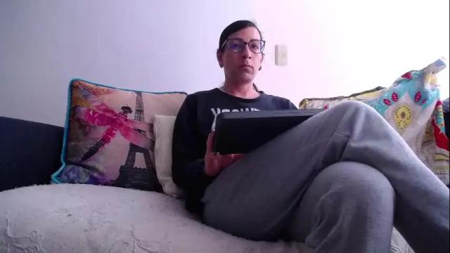 Image 4 of violetagomez_co Stream on Chaturbate on 1 month ago