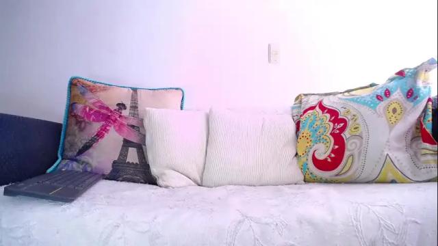 Thumbnail 2, violetagomez_co's Stream at Chaturbate, 1 month ago