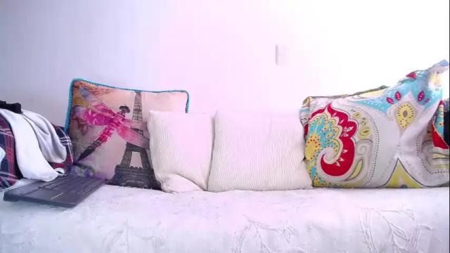 Image 6 of violetagomez_co Stream on Chaturbate on 1 month ago
