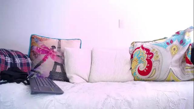 Image 7 of violetagomez_co Stream on Chaturbate on 1 month ago