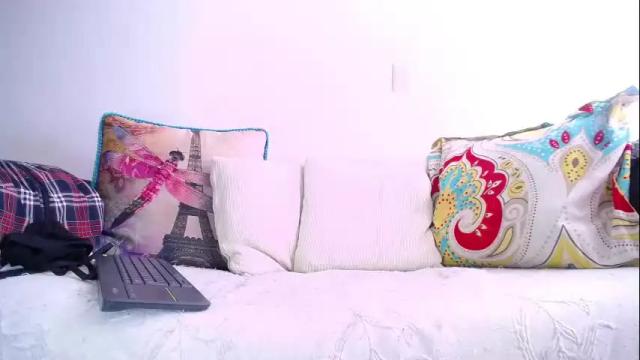 Image 8 of violetagomez_co Stream on Chaturbate on 1 month ago