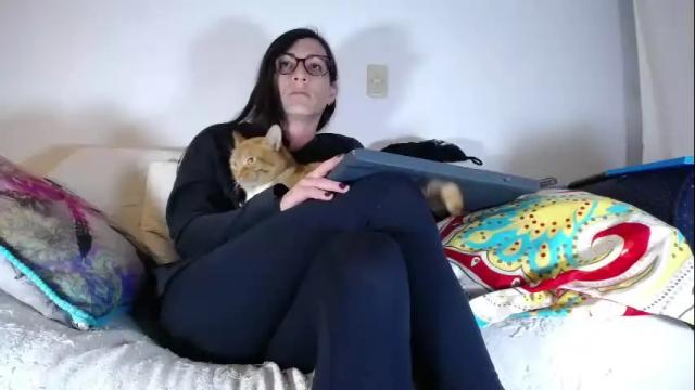 Image 7 of violetagomez_co Stream on Chaturbate on 1 month ago
