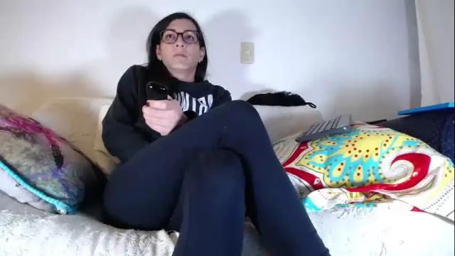 Thumbnail 3, violetagomez_co's Stream at Chaturbate, 1 month ago