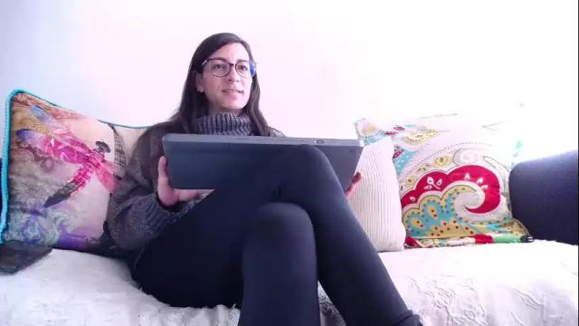 Image 10 of violetagomez_co Stream on Chaturbate on 1 month ago