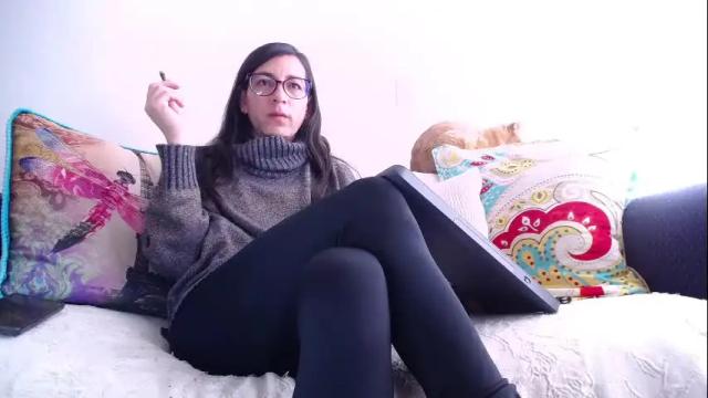 Image 11 of violetagomez_co Stream on Chaturbate on 1 month ago