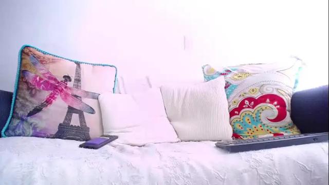 Image 2 of violetagomez_co Stream on Chaturbate on 1 month ago
