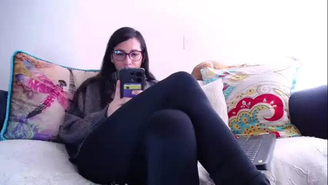 Image 6 of violetagomez_co Stream on Chaturbate on 1 month ago