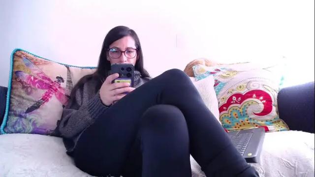 Image 7 of violetagomez_co Stream on Chaturbate on 1 month ago