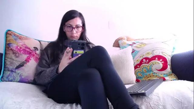 Image 8 of violetagomez_co Stream on Chaturbate on 1 month ago