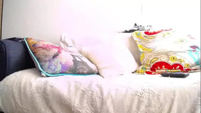 Image 4 of violetagomez_co Stream on Chaturbate on 1 month ago