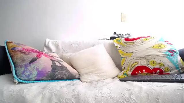 Image 8 of violetagomez_co Stream on Chaturbate on 1 month ago