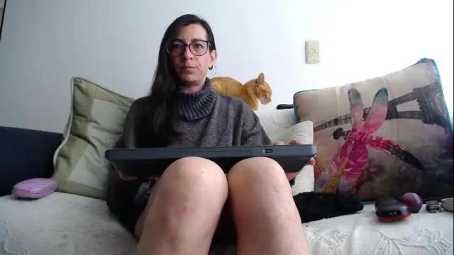 Image 4 of violetagomez_co Stream on Chaturbate on 26 days ago