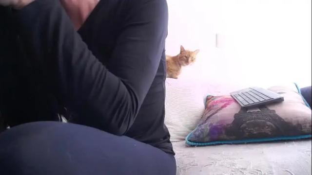 Thumbnail 2, violetagomez_co's Stream at Chaturbate, 18 days ago