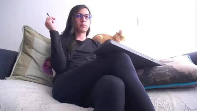 Image 6 of violetagomez_co Stream on Chaturbate on 19 days ago