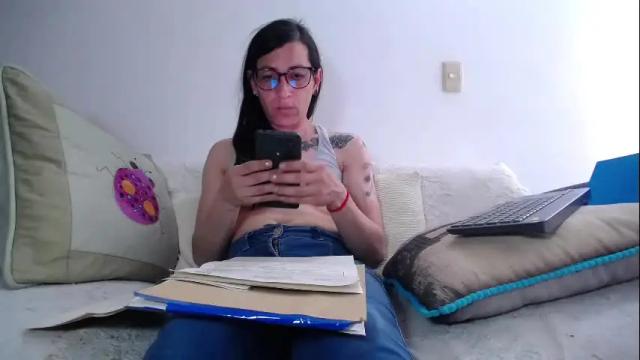 Thumbnail 2, violetagomez_co's Stream at Chaturbate, 16 days ago