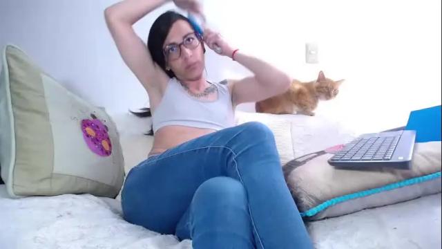 Image 7 of violetagomez_co Stream on Chaturbate on 17 days ago