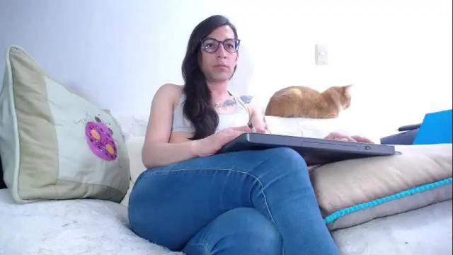 Image 8 of violetagomez_co Stream on Chaturbate on 17 days ago