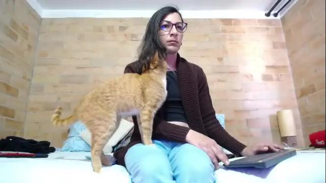 Thumbnail 1, violetagomez_co's Stream at Chaturbate, 5 days ago