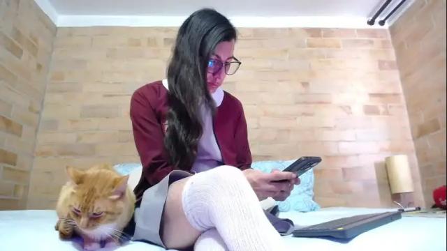 Image 12 of violetagomez_co Stream on Chaturbate on 6 days ago