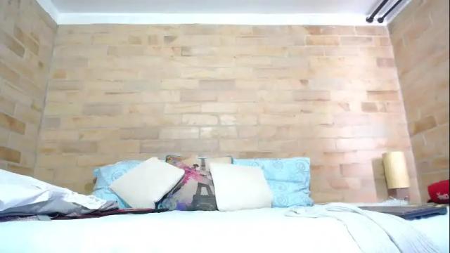 Thumbnail 2, violetagomez_co's Stream at Chaturbate, 5 days ago