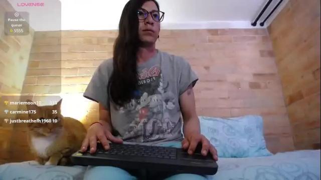 Image 4 of violetagomez_co Stream on Chaturbate on 3 days ago