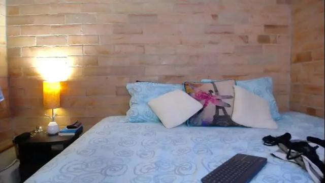 Image 4 of violetagomez_co Stream on Chaturbate on 2 days ago
