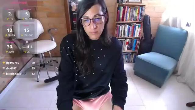 Thumbnail 3, violetagomez_co's Stream at Chaturbate, 2 months ago