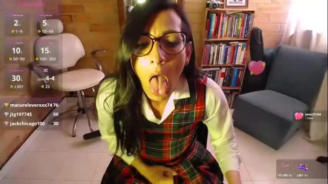 Thumbnail 1, violetagomez_co's Stream at Chaturbate, 2 months ago