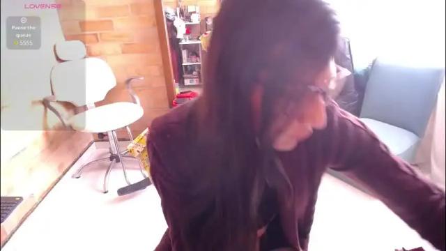 Image 8 of violetagomez_co Stream on Chaturbate on 1 month ago