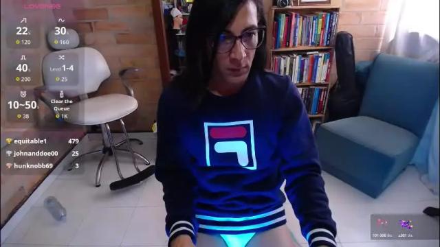 Image 11 of violetagomez_co Stream on Chaturbate on 1 month ago