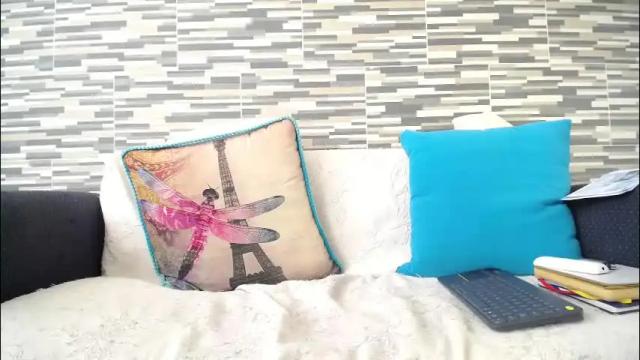 Image 8 of violetagomez_co Stream on Chaturbate on 1 day ago