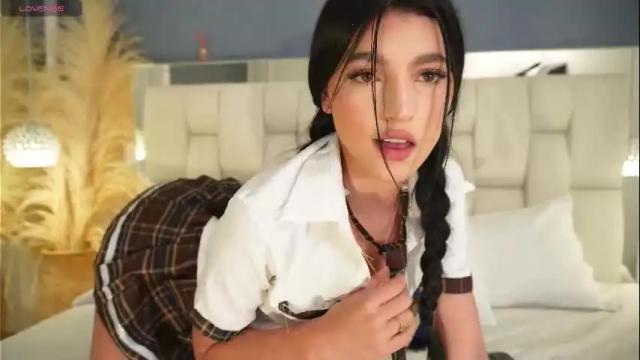 Thumbnail 1, violetahayes's Stream at Chaturbate, 3 months ago