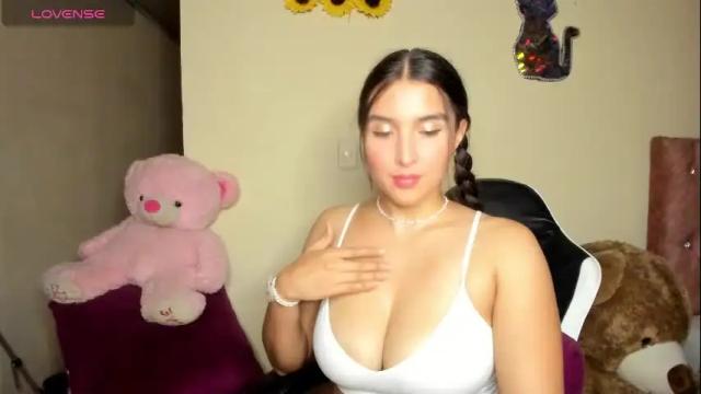 Thumbnail 3, violetalee's Stream at Chaturbate, 2 months ago