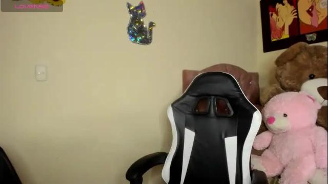 Thumbnail 1, violetalee's Stream at Chaturbate, 2 months ago
