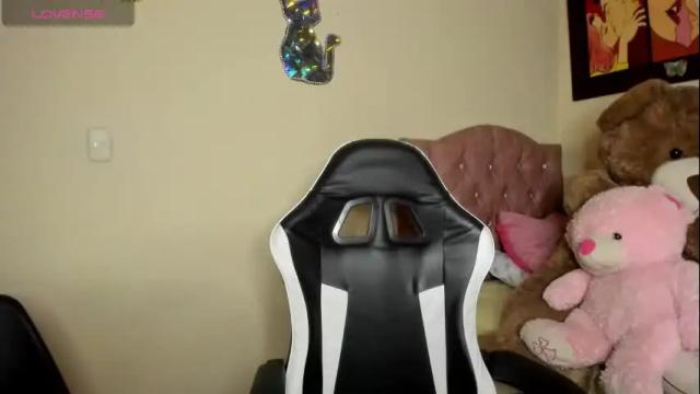 Image 6 of violetalee Stream on Chaturbate on 2 months ago