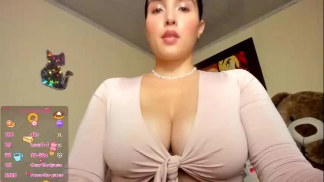 Thumbnail 3, violetalee's Stream at Chaturbate, 1 month ago