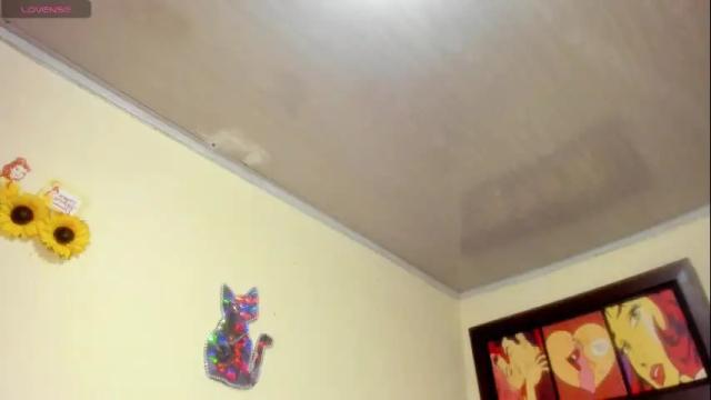 Thumbnail 1, violetalee's Stream at Chaturbate, 1 month ago