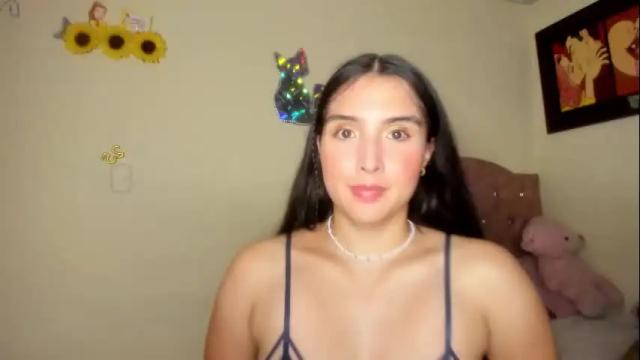 Thumbnail 3, violetalee's Stream at Chaturbate, 1 month ago