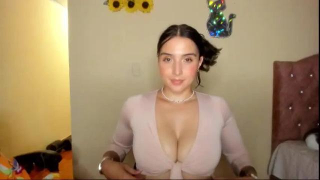 Image 4 of violetalee Stream on Chaturbate on 1 month ago