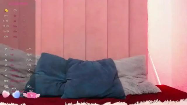 Image 12 of violetalittlee Stream on Chaturbate on 12 months ago
