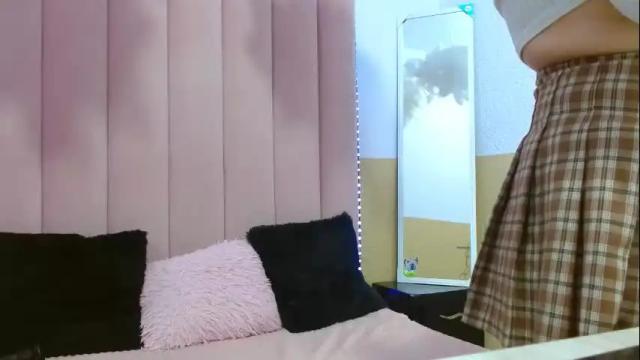 Image 4 of violetalittlee Stream on Chaturbate on 5 months ago