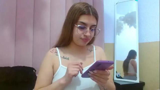 Thumbnail 1, violetalittlee's Stream at Chaturbate, 4 months ago