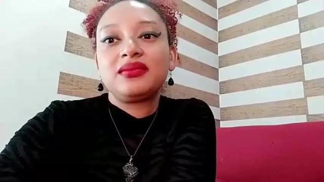 Image 6 of violetamorrison Stream on Chaturbate on 12 months ago